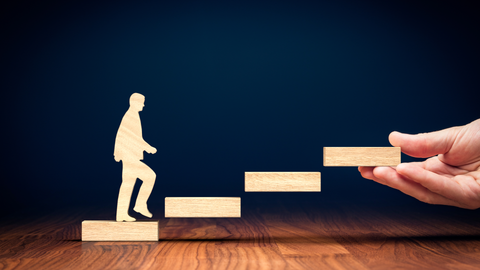 Top 20 books on self-development