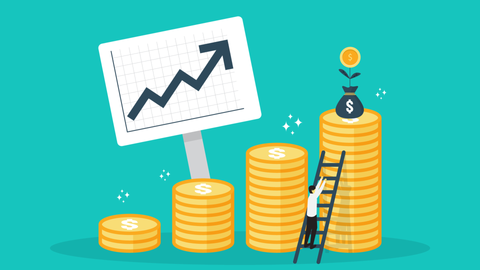 The four areas of development to improve your sales