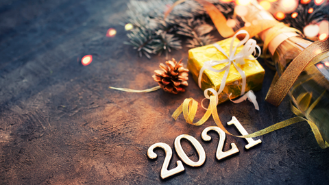 Ten top tips to stay motivated and how to stick to goals in the New Year