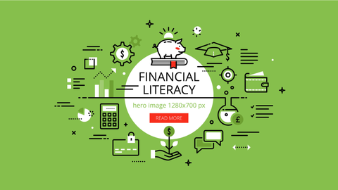 How to become financially literate