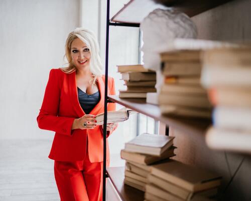 Мила Семешкина в американском Forbes: 5 правил выбора онлайн-курса для карьеристов и бизнесменов