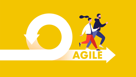Что такое методология Agile, как внедрить Agile и почему это нужно сделать