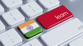 More than 90% of Indian students believe that remote learning reduces the quality of education