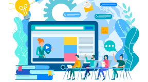 How to choose an online course that will help you get a sought-after profession