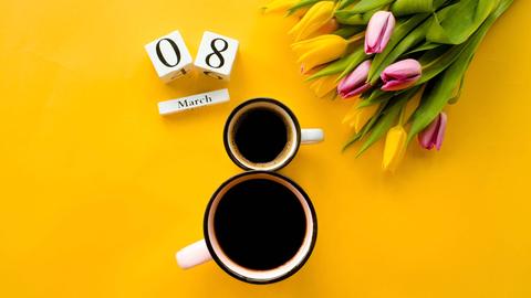 Gifts for today's women: designed for career and happiness