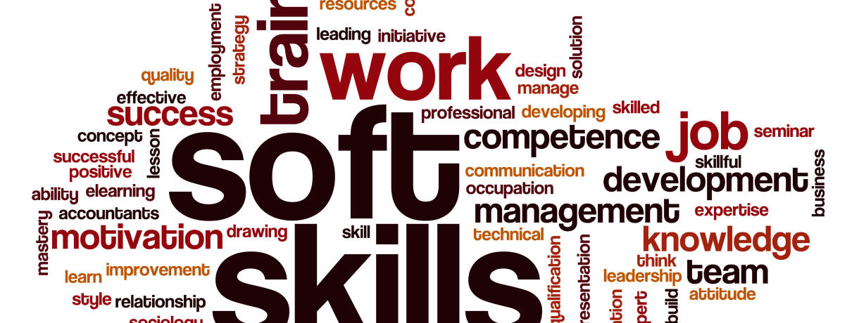 Are You Well Versed in Soft Skills?