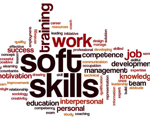 Wie gut ist Ihre Kenntnis über Soft Skills?