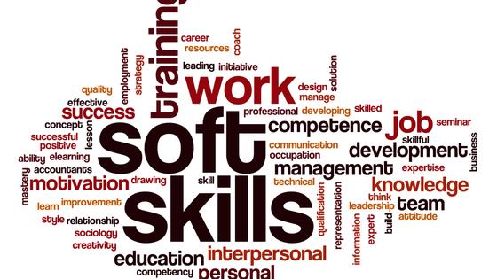 Хорошо ли вы разбираетесь в soft skills?