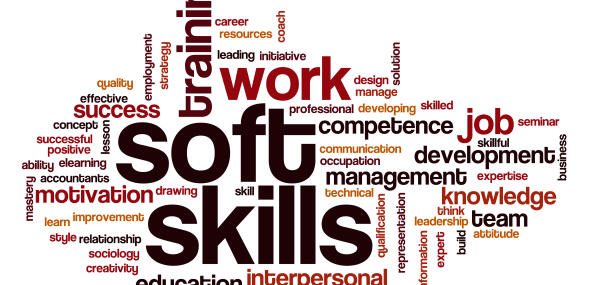 Are You Well Versed in Soft Skills?