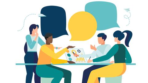 Just how to get the most out of salary negotiations
