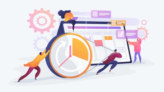 Правила личной эффективности: как добиться успеха в жизни и работе