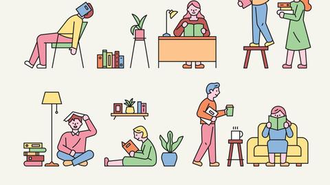 Test: How effective is your self-learning?