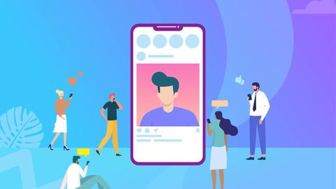 Unedited learning on Instagram: which accounts to follow to become a more knowledgeable person