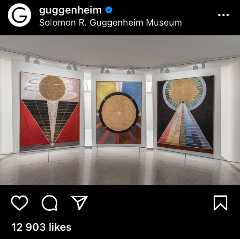 guggenheim