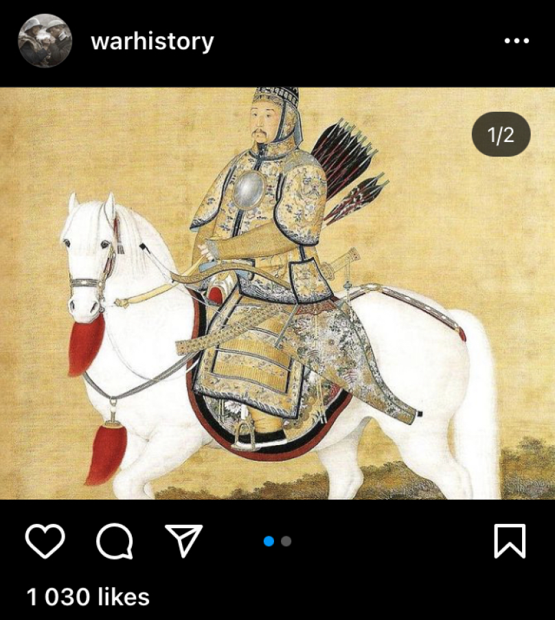 warhistory