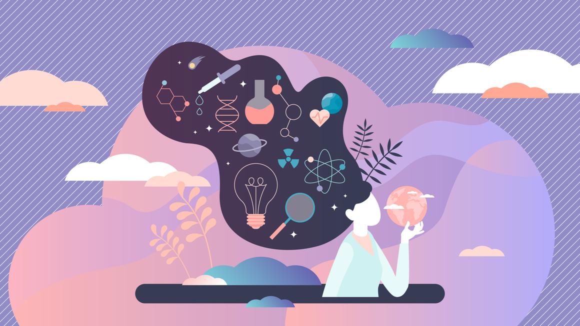 How to use the laws of physics to accelerate your career