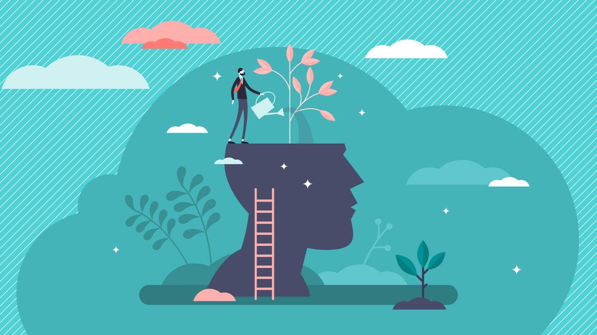 The Personal Growth Rules I Live By