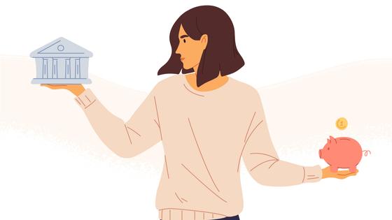 Сможете ли вы накопить на свою мечту за несколько месяцев? Быстрый тест для подростков
