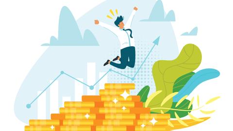 ¿Tienes alguna posibilidad de convertirte en millonario en tan sólo un año?