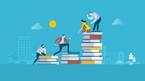 The Top Five Educational Trends in 2021