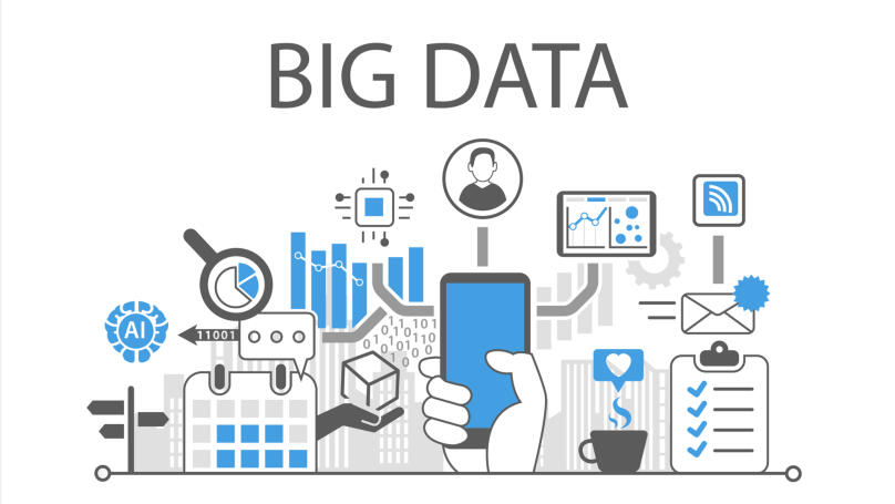 More Big Data