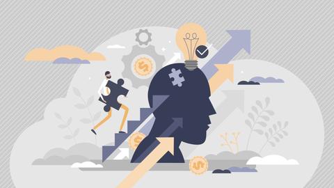 "Why am I not the boss?" 5 skills you cannot build a career without