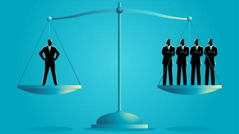 How much is your expertise worth in the labour market? Take this quick quiz from Lectera to find out!