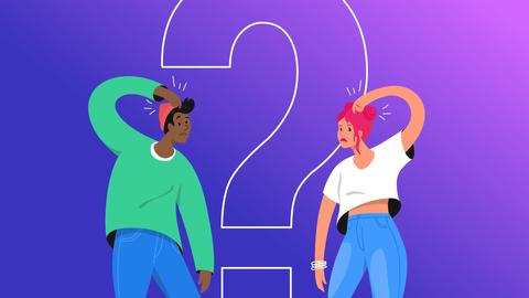 What do you have to know to survive in today's world?