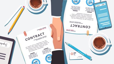 Five life hacks that will help you close any deal