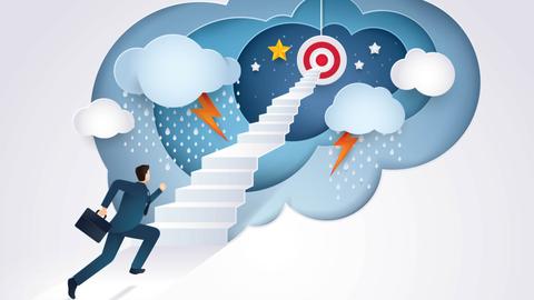 Career Bank: How to set goals right