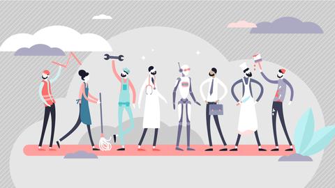 Career Bank: How to analyze the job market and understand how much you should be paid