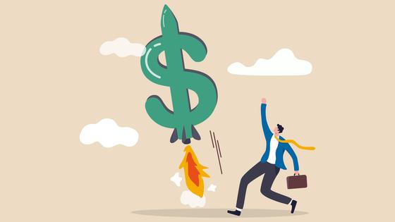 Банк карьеры: как добиться повышения зарплаты