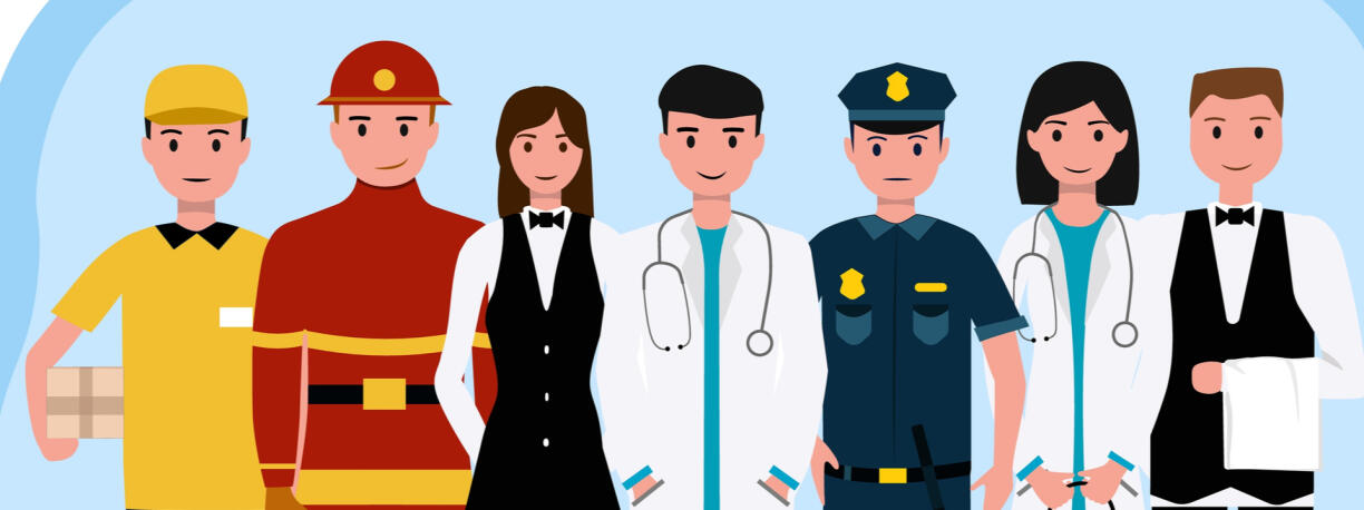 Career Bank: How to figure out what profession will make you happy