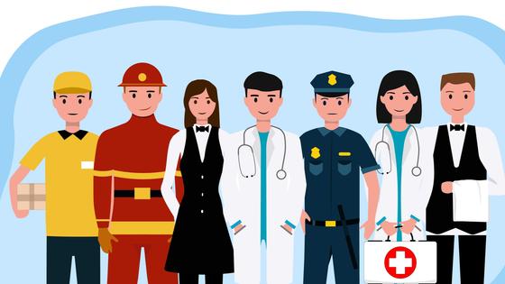 Банк карьеры: как понять, какая профессия принесет радость