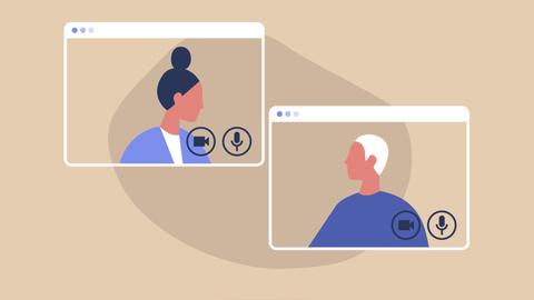 Your first interview. How do you get your dream job?