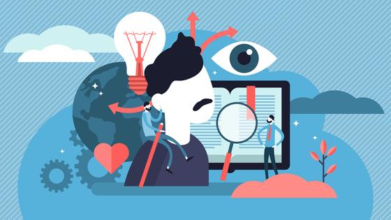 How to hack your memory and remember everything in the world