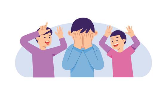 Online-Studium trägt zum Rückgang von Cybermobbing bei