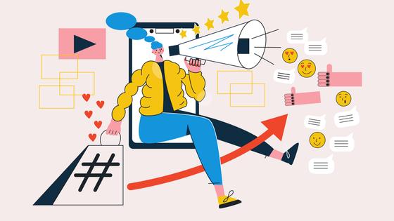 Tendencias SMM 2021: haz que tu publicidad sea efectiva