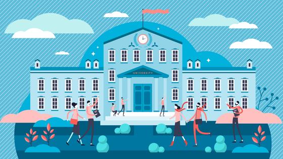 Test. Will you be able to go to your dream university abroad?