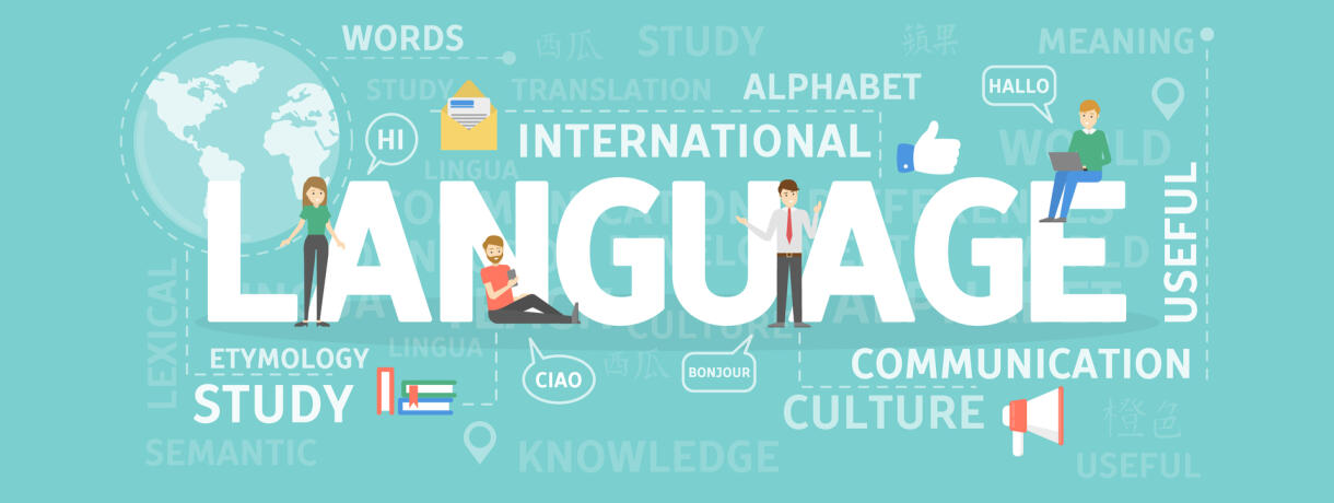 Welche Fremdsprachen sollte man lernen, um auf dem internationalen Arbeitsmarkt eine Arbeit zu finden?