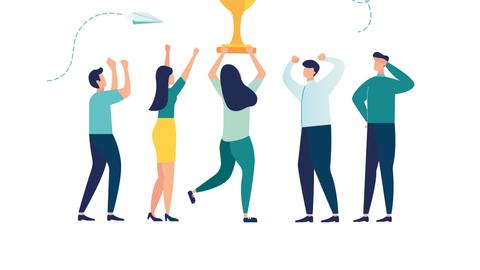 Методологи Lectera заняли призовое место в хакатоне Mozlab