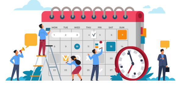 How can you start over in the New Year with a clean slate?