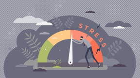 Are you stressed?  Take the Lectera test and estimate your current level of stress!