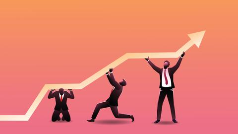 A career plan for life. How to build your career at different ages