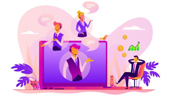 The History and Evolution of Sales. What did the first sales look like and what do they look like today?