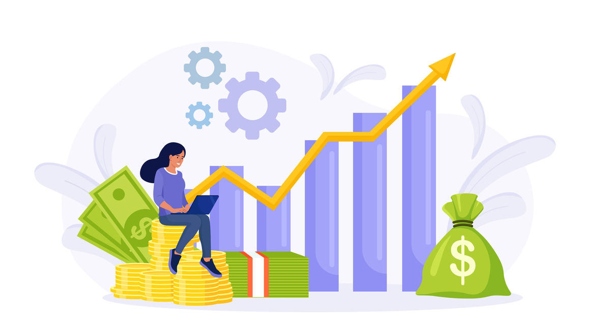 Which genius investment strategy is right for you? The quiz will help you to get the most out of it!