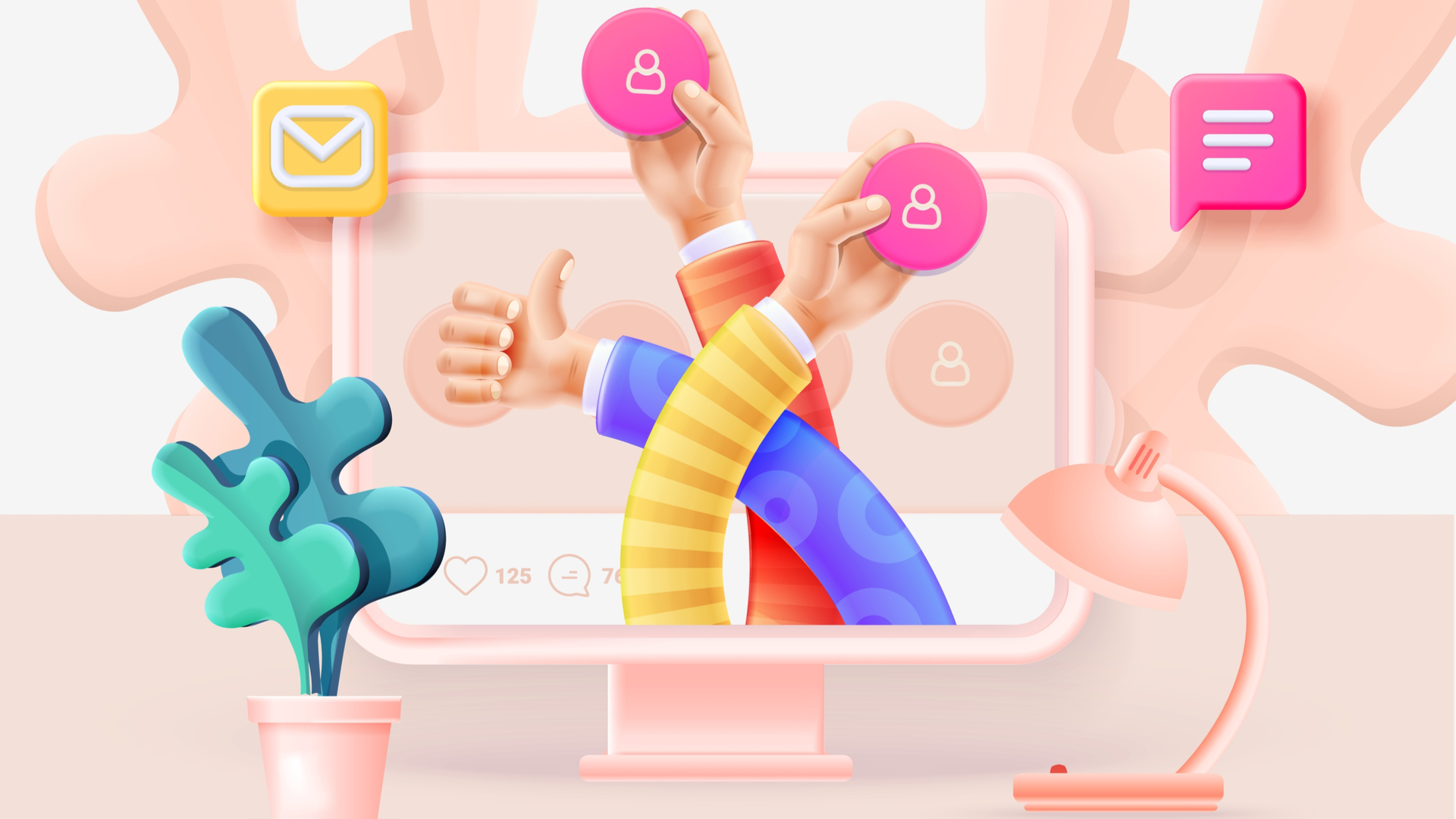 Which new social network should you sign up for?