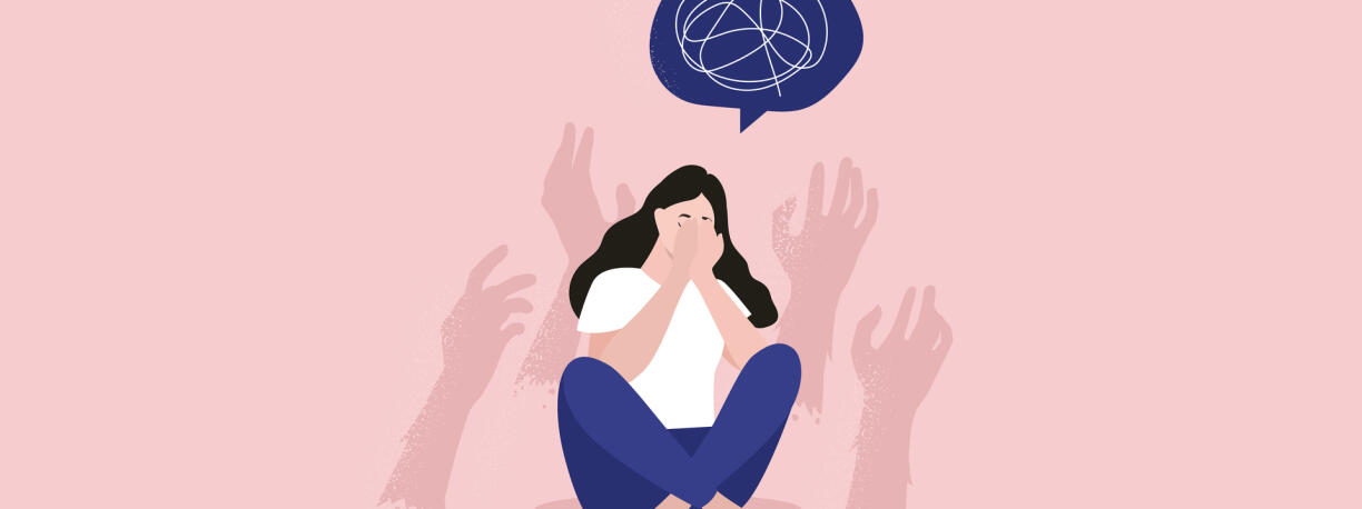 "I'm afraid to start": how to manage fear and start a new business