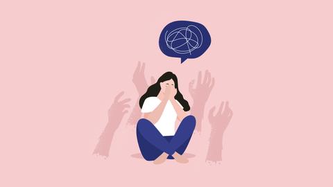 "I'm afraid to start": how to manage fear and start a new business