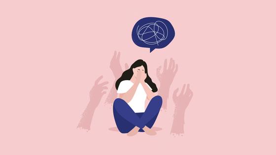 «Я боюсь начать»: как справиться со страхом и приступить к новому делу